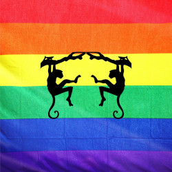 Leia mais sobre o artigo Ep46- Homossexualidade no mundo animal