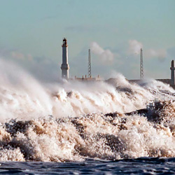 Leia mais sobre o artigo Ep47- O oceano pode ser uma fonte de energia?