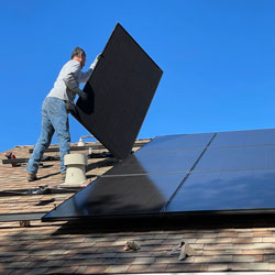 Leia mais sobre o artigo Ep73- Resíduos de placa fotovoltaica, o que fazer?