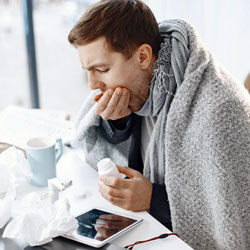 Leia mais sobre o artigo Ep79- O Frio causa gripe?