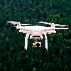 Leia mais sobre o artigo Ep157- Drones na biologia